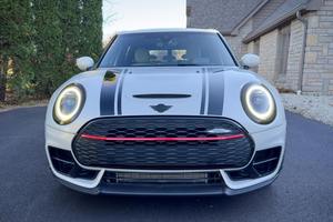 Mini Cooper Clubman John Cooper Works ALL4 2022 Usado en Buen Estado - Product Image 4