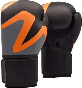 Guantes de Boxeo Profesionales para Hombre, Estilo de Alto Rendimiento, Talla Grande, Transpirables, Personalizables, en Cantidad al por Mayor - Product Image 5