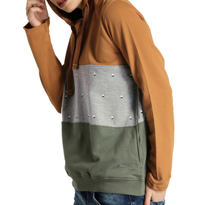 Sudadera con Capucha Larga para Mujer, Estilo Hip Hop, Invierno, Personalizable al por Mayor, Nueva, Resistente, con Logotipo Frontal, 100% Algodón, Precio Bajo - Product Image 3