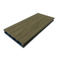 Panneau de pavage composite en aluminium antidérapant de haute qualité, revêtement de sol moderne ignifuge pour jardin extérieur, entrepôt, salle de bain, salle de sport