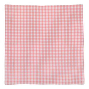 ผ้าขนหนูคอตตอนลายทางสำหรับห้องครัวผ้าคอตตอน100% แห้งเร็วและยั่งยืนสำหรับใช้ในบ้านเทคนิคการทอลายตารางสีฟ้า - Product Image 1