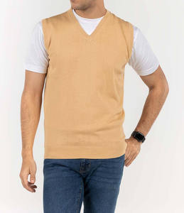 Pull-over solide en tricot torsadé pour hommes, tissu chaud et doux, laine, manches longues, pull décontracté et respirant - Product Image 5