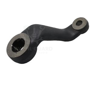 แขนพวงมาลัย No-1853138M1 M/S Wayne สำหรับ MF-290/285/275/265/188/185/178/175/165/565/575/590สแตนเลส - Product Image 3