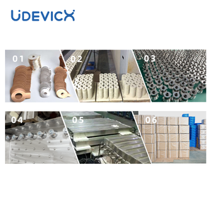 28Khz 40Khz Dompelbare Ultrasone Reiniger Trilplaat Met Variabele Stroomgenerator Voor Industriële Reiniging - Product Image 5