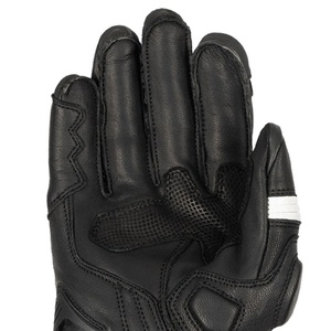 New Design Motorcycle Racing Short <b>Gloves</b> Breathable Anti-Slip Full Finger Touch Screen Outdoor Unisex Winter Waterproof - Product Image 5