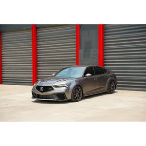 2024 - Integra-Type-S - Motor Turbo, Caja de Cambios Manual/Automática, Hatchback SUV, Neumáticos R17/R18, Control de Crucero Adaptativo, Luces Eléctricas, Nuevo - Product Image 1