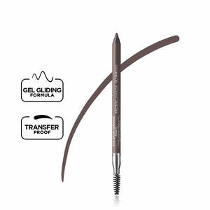 Lápiz Definidor de Cejas Ultime Pro - Product Image 1