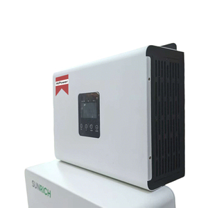 고전압 패널 단상용 오프 그리드 인버터 48v MPPT <span class=keywords><strong>2</strong></span> - Product Image 1