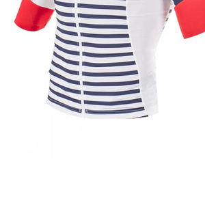 Maillot de cyclisme décontracté pour homme, tendance, anti-plis, qualité supérieure, vente chaude, avec logo/couleurs personnalisables - Product Image 6