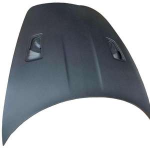 Capot avant en fibre de carbone de haute qualité adapté aux modèles Porsche 911 992 S 4S Turbo S GT3 991511011B3A3G 922823033EA3G - Product Image 6