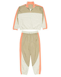 Breathable Lightweight Custom Printed Solid Winter Outdoor <b>Waterproof</b> Windbreaker Hooded <b>Tracksuit</b> Plus Size Quick Dry - Product Image 1