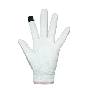 Gants de golf en cuir de mouton souple pour hommes Offre Spéciale personnalisés légers et durables pour la main gauche et la main droite pour le sport - Product Image 2