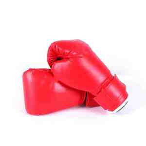 Gants de boxe MMA professionnels 2026 pour l'entraînement et le sparring, en cuir respirant, pour la salle de sport - Product Image 2