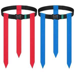 ชุดยูนิฟอร์มฟุตบอลแบบกำหนดเอง ตัดเย็บอย่างสมบูรณ์แบบ พร้อมเข็มขัด สำหรับผู้ชาย อุปกรณ์ฟุตบอล สำหรับการฝึกซ้อมและการแข่งขัน - Product Image 5