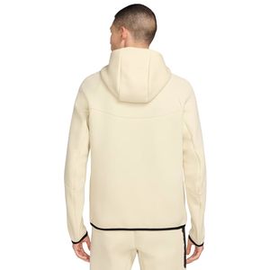 Chaqueta Deportiva con Capucha y Cremallera Completa para Hombre, de Forro Polar Técnico, Impermeable, Cortavientos, Color Personalizado, Ligera, Cálida, para Entrenamiento Atlético - Product Image 6