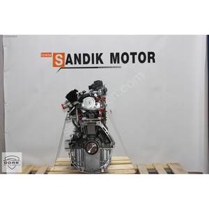 Motor Euro 6 K9K872 1.5 DCI de Gasolina, Usado, MOTOR COMPLETO para MEGANE 4/KADJAR/TALISMAN - Product Image 5