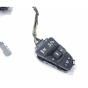 CONTROLES MULTIFUNCIÓN DEL VOLANTE OPEL Corsa E 3ra Serie 13439144 (15>) - Product Image 2