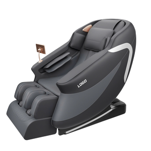 MINH DUC GROUP QS OEM ODM Fauteuil de massage commercial 4D Corps entier Zéro gravité Soins de santé Ménage Contrôle vocal Musique Bluetooth - Product Image 1