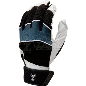 2025 Gants de frappeur de baseball en cuir pour hommes avec prix de vente entier du service OEM - Product Image 2