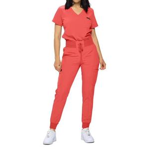 Tenues médicales de qualité supérieure pour infirmières et médecins, ensembles de blouses médicales, uniformes d'hôpital - Product Image 4