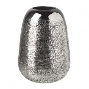 Meilleur prix Top Tendance Design Décoration Métal Fleur Vase En Gros Exportateur Vase En Métal Personnalisé Pour Les Occasions - Product Image 2