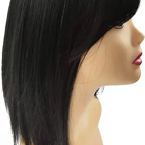 12A paquets de cheveux brésiliens Body Wave couleur naturelle 100 pour cent tissage de cheveux humains vierges prix de gros pour les femmes noires