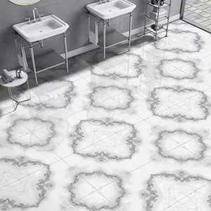 Carreau de porcelaine poli bleu clair de haute qualité 60x120cm espagnol 600x1200mm carreaux de sol en céramique pour la maison et le bureau - Product Image 6