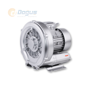 0.4 kW Tek Kademeli <b>Blower</b> Fan (BL02000100400) - Product Image 1