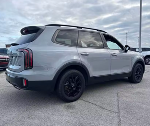 พร้อมส่ง ปี 2024 SX X-Pro AWD พวงมาลัยซ้าย เบาะหนัง กล้องหลัง จอสัมผัส ไฟหน้า LED เทอร์โบ เกียร์อัตโนมัติ ยาง R19 ไฟส่องสว่าง - Product Image 2