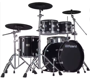 Nuevo Kit de Batería Electrónica Roland VAD506 V-Drums Acoustic Design 506 de 5 Piezas, Precio al por Mayor - Product Image 1