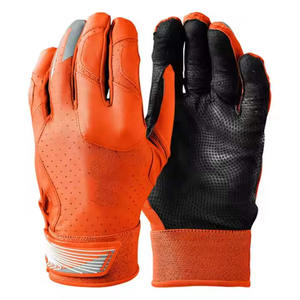 Gants prix d'usine meilleurs ventes meilleure qualité confortable protection des mains softball professionnel conceptions personnalisées - Product Image 3