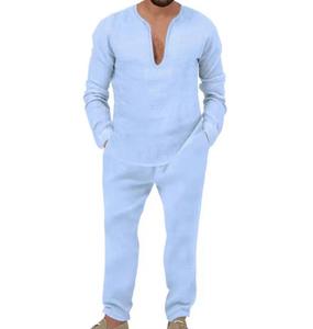 2025 meilleurs survêtements et sweats de qualité supérieure survêtements d'été et d'hiver. S Hommes Vêtements Survêtements personnalisés - Product Image 6