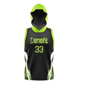 Logo personnalisé sublimé 7 sur 7 drapeau football uniforme ensemble au meilleur prix hommes portent 7 sur 7 drapeau football uniforme ensemble - Product Image 4