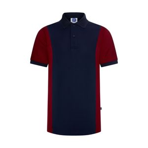 Otros uniformes Producto de Vietnam Polos para hombres Material duradero de punto Tan Pham Gia Polos para hombres Polo para hombres - Product Image 4