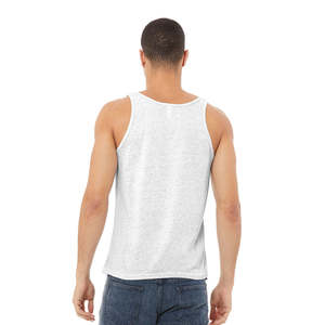 Vente flash : Débardeur de sport pour homme et femme, meilleur prix de vente, faible MOQ, débardeurs pour homme avec logo personnalisé - Product Image 1