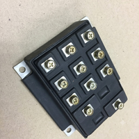 Compatible con el módulo semiconductor de potencia PM75B6LA060, componente electrónico de alta potencia