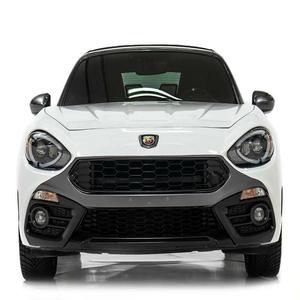 UTILISÉ LHD/RHD 2017 FIAT 124 SPIDER ELABORAZIONE ABARTH RWD - Product Image 1