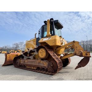 Utilisé Caterpillar D6N XL Caterpillar D6N XL - Product Image 4