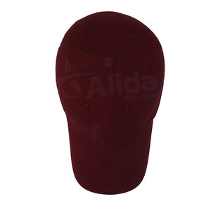 Chapeaux de baseball uniques fabriqués au Pakistan Chapeaux de baseball à usage extérieur Chapeaux de baseball en coton - Product Image 4
