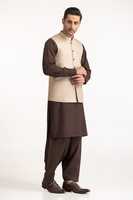 100% Top haute qualité confortable hommes Shalwar Kameez costumes 2024 meilleure vente sur mesure Salwar Kameez ensemble pour hommes