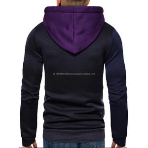 Sweats à capuche pour hommes, taille plus, sweat à capuche surdimensionné, hiver, fournisseur direct d'usine, fabriqué au Pakistan, sweats à capuche en gros - Product Image 2