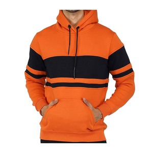 Jogging Active Wear Jersey de manga larga Conjunto de chándales Hombres de alta calidad Use chándales para la venta - Product Image 4