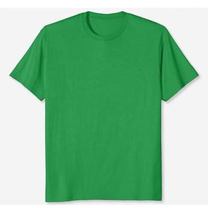 Camisetas Personalizadas con Logotipo, Camisetas Gruesas de Algodón 100%, Camiseta para Hombre, 200 g/m², Algodón Grueso, Camisetas Extra Grandes - Product Image 4