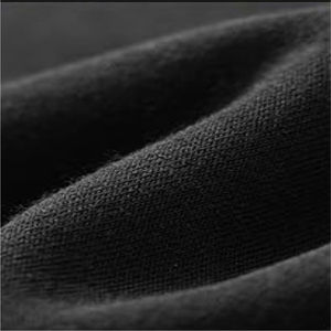 Survêtements de couleur unie de marque personnalisée de haute qualité survêtements deux pièces pour hommes délavés à l'acide - Product Image 5