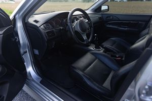 MITSUBISHI LANCER EVOLUTION VIII 2004 D'OCCASION CÔTÉ GAUCHE/CÔTÉ DROIT - Product Image 3