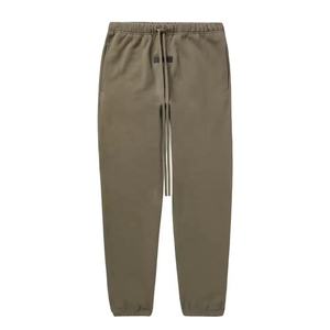 Prix bas Bonne qualité Ensemble de survêtements Slim Fit pour homme avec votre propre logo Survêtement décontracté - Product Image 6