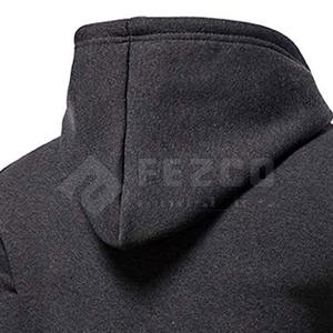 Conjunto de Chándal Personalizado con Logotipo Personalizado, Ropa Deportiva de Marca Privada para Hombre con Bolsillo en la Manga - Product Image 6