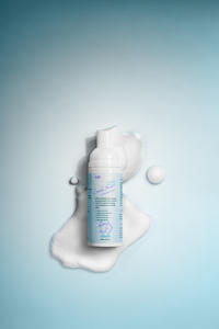 Bouteilles de shampooing pour petits cils de qualité supérieure shampooing doux pour cils bouteille de shampooing pour cils de haute qualité marque privée en gros - Product Image 3