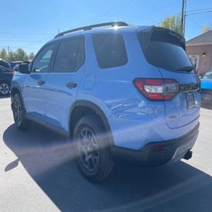 EN PERFECTO ESTADO, Honda Pilot 2023 - Product Image 2