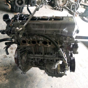 เครื่องยนต์โตโยต้า โคโรลล่า / รันเอ็กซ์ / ออริส 1.4 4ZZ-FE - Product Image 2